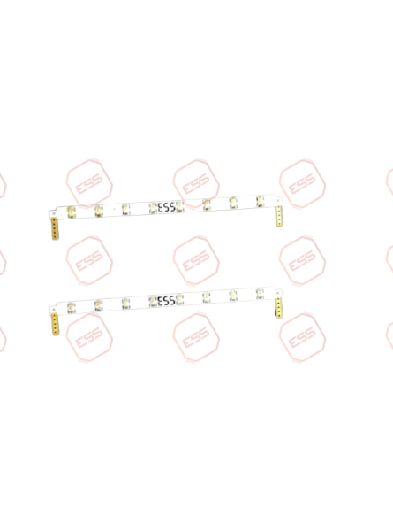 SR-2/3 HMI - LED Backlight Kit 